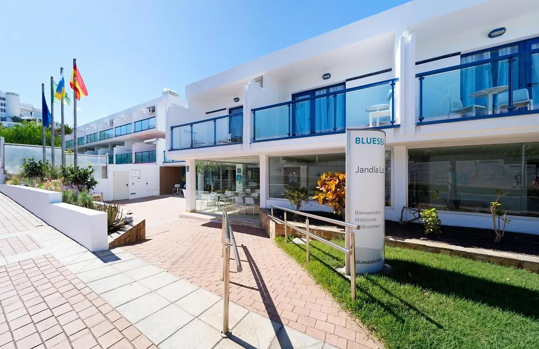 Bluesea Jandia Luz-1