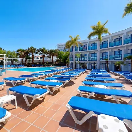 Bluesea Jandia Luz-3